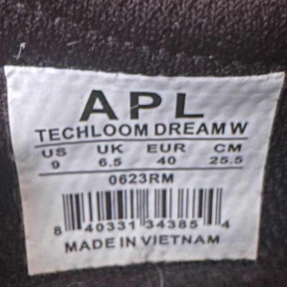 APL TechLoom Dream Running Shoes – All-Purpose Comfort & Performance - Picture 9 of 9
